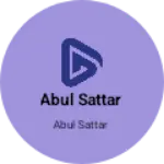Business logo of Abul Sattar