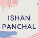 Business logo of Ishan Panchal