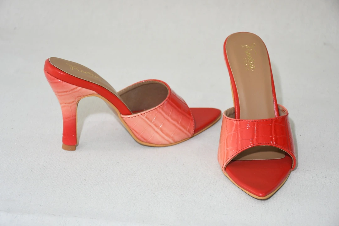 Freesia Style Brand Heels uploaded by Freesia Style  on 5/25/2023