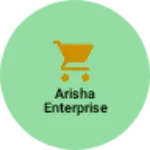 Business logo of Arisha enterprise