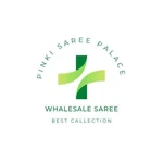 Business logo of Pinki saree palace