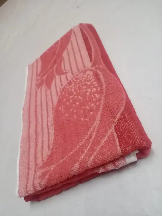 Bath towel uploaded by Dhulam industries on 5/25/2023