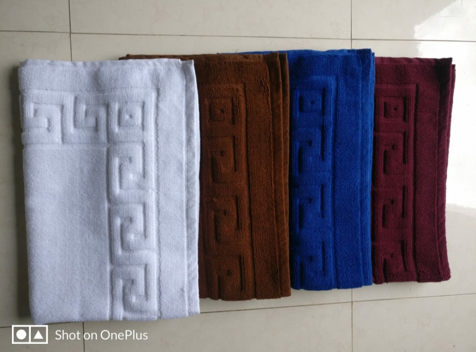 Bath mat uploaded by Dhulam industries on 5/25/2023