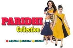 Business logo of PARIDHI Collection