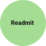 Business logo of Readmit