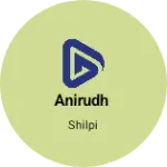 Business logo of Anirudh