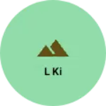 Business logo of L kI