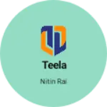 Business logo of Teela