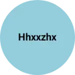 Business logo of Hhxxzhx