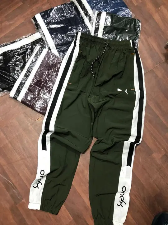 Ns Lycra Premium Jogger  uploaded by Ayan Garments on 5/25/2023
