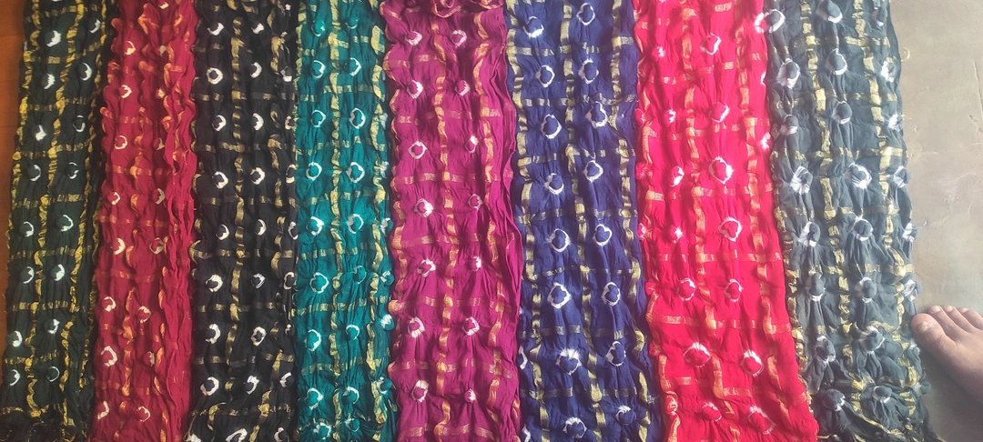 Cheex dupatta uploaded by business on 5/25/2023