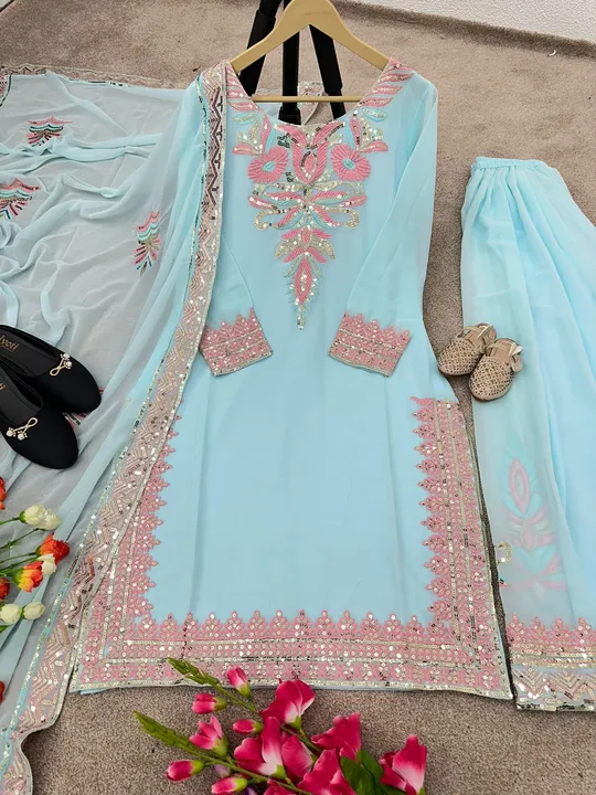Product uploaded by NOORANI FASHION on 5/25/2023