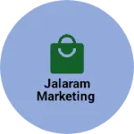 Business logo of Jalaram marketing