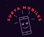Business logo of Surya mobile