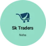 Business logo of SK traders
