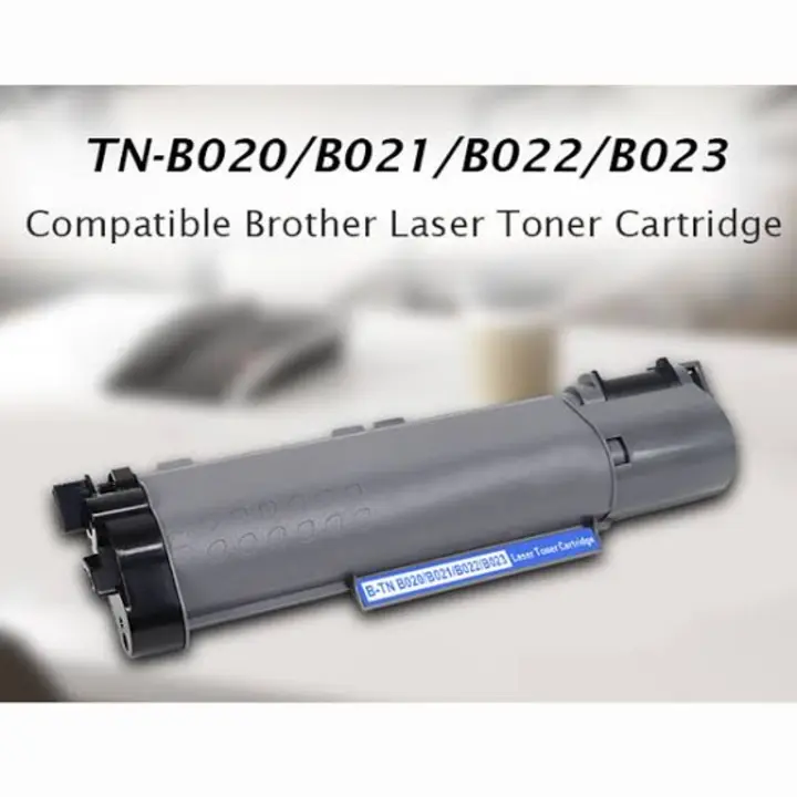 COMPATIBLE TONER CARTRIDGE B021 uploaded by KARNAVATI COMPUTER CONSUMABLES on 5/25/2023