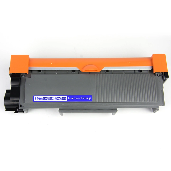 COMPATIBLE TONER CARTRIDGE BROTHER 2365 uploaded by KARNAVATI COMPUTER CONSUMABLES on 5/25/2023