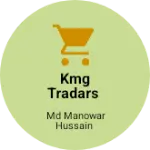 Business logo of KMG tradars