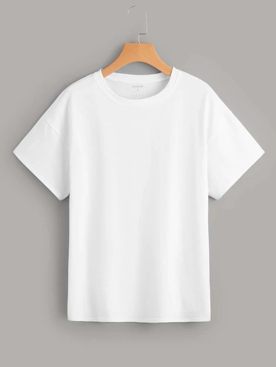 Oversized T-Shirt  uploaded by Madani on 5/25/2023