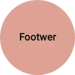 Business logo of Footwer