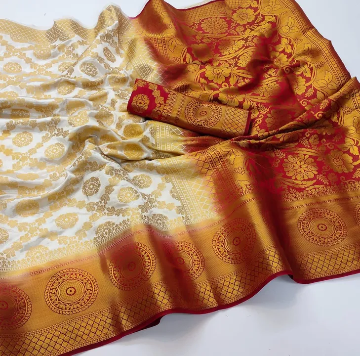 Nylon silk uploaded by Shree bhole sarees on 5/25/2023