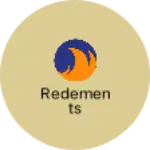 Business logo of Redements