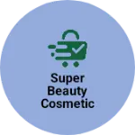 Business logo of Super Beauty Cosmetic centre