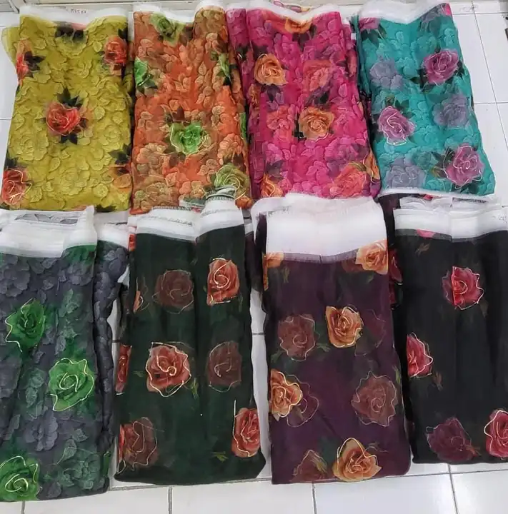 Product uploaded by Patel Fabric store ( patel Garments) on 5/25/2023