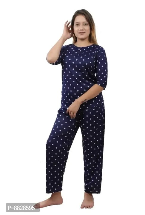 Night suit  uploaded by Reseller  on 5/25/2023