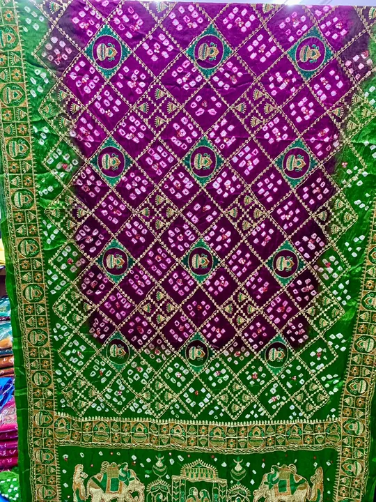 Bandaj  uploaded by Shree balaji textile on 5/25/2023