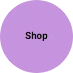 Business logo of shop