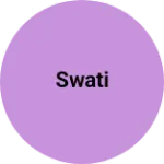 Business logo of Swati