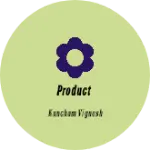 Business logo of Product
