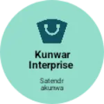 Business logo of Kunwar interprise