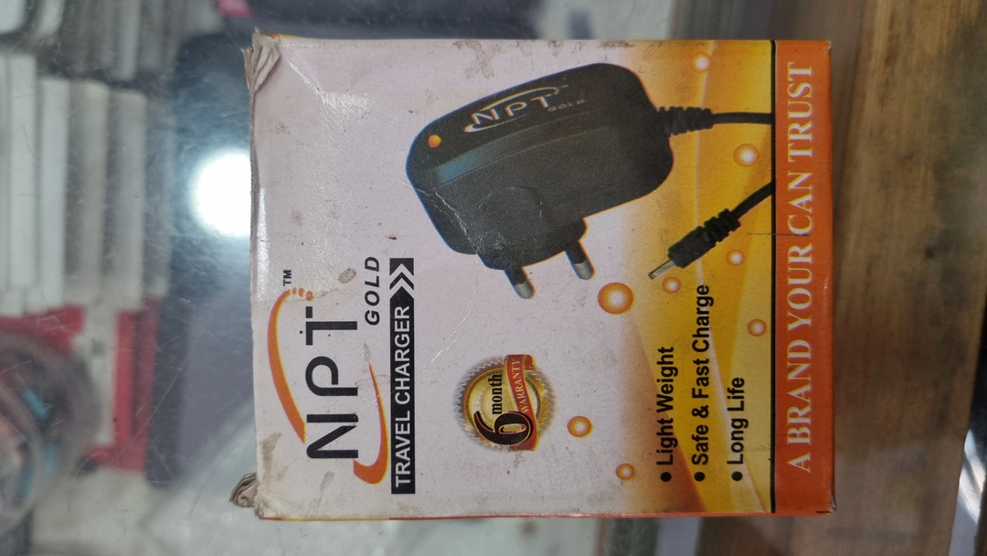 Post image Fast charger only 25rs.