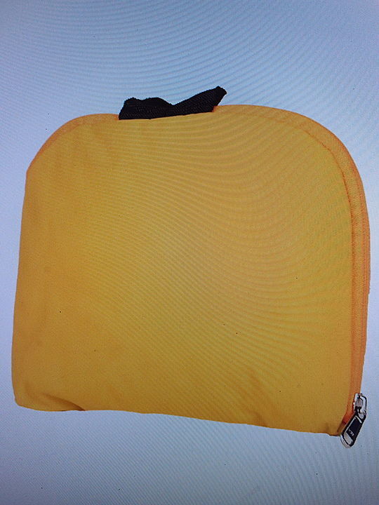 Folding Bagpack bag  uploaded by Fashion Villa  on 7/13/2020
