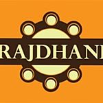 Business logo of New rajdhani purse