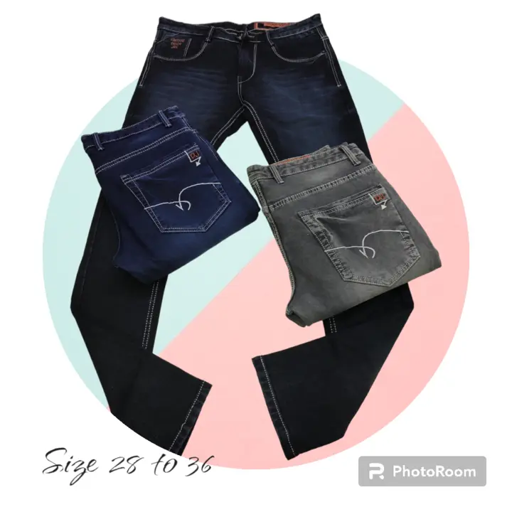 Denim Jeans  uploaded by business on 5/25/2023