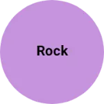 Business logo of Rock