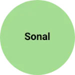 Business logo of Sonal
