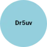 Business logo of Dr5uv
