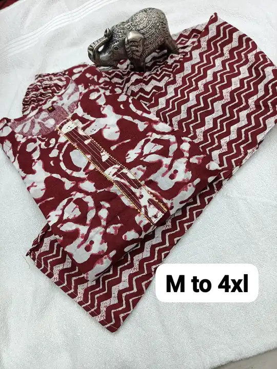 Product uploaded by Mishthi Creations on 5/25/2023