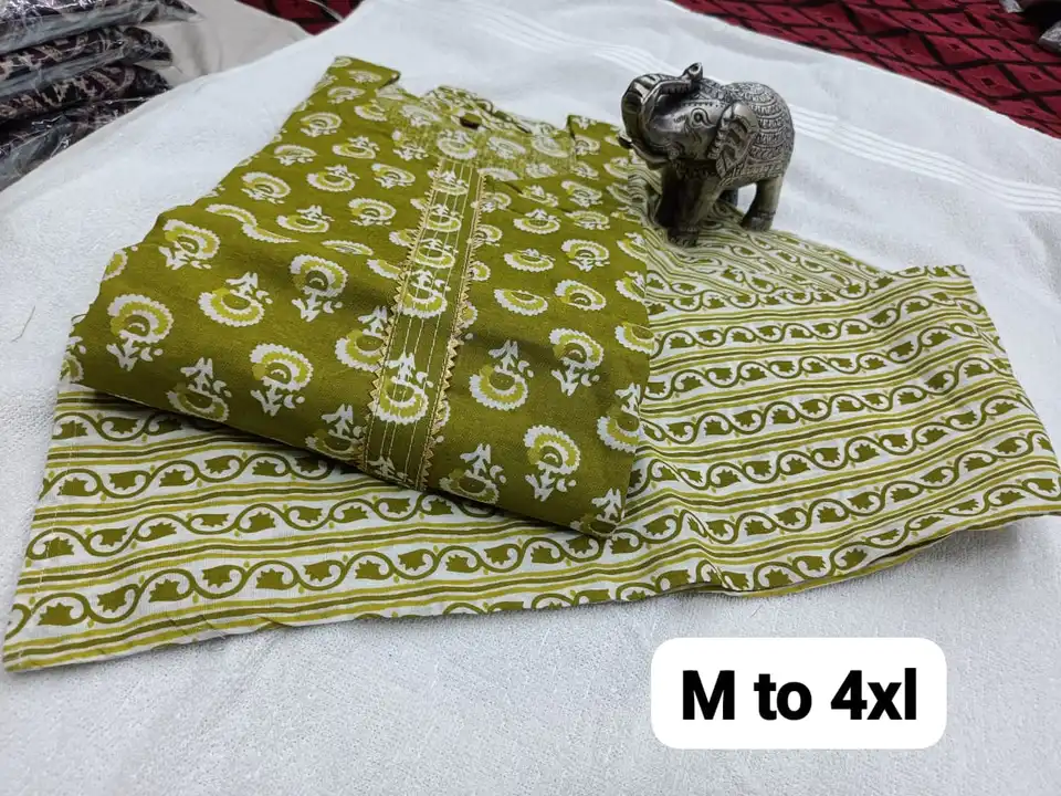 Product uploaded by Mishthi Creations on 5/25/2023