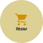 Business logo of Riteler