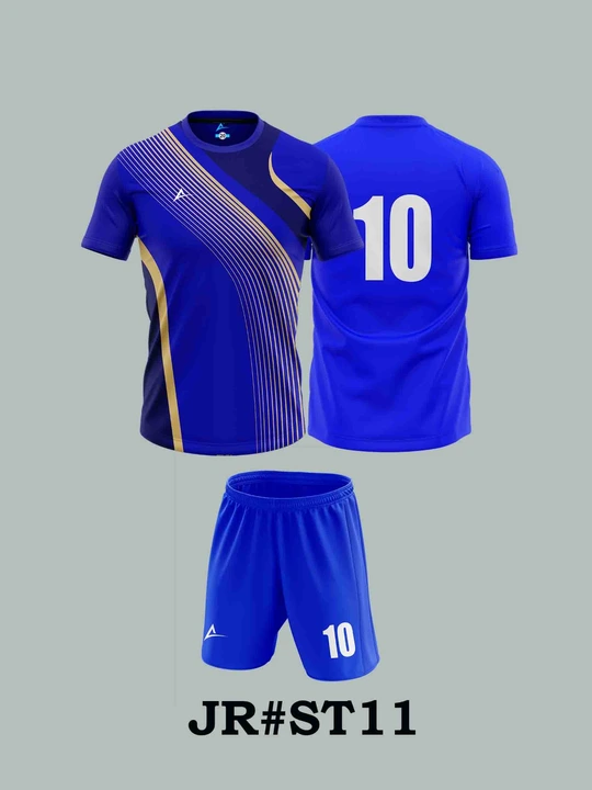 Jersey uploaded by Saidul sports on 5/25/2023