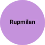 Business logo of Rupmilan