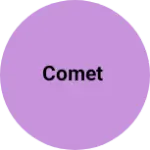 Business logo of Comet