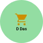 Business logo of D Das