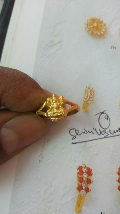 Product uploaded by Rajeshwara jewellery on 5/25/2023