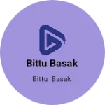 Business logo of Bittu basak
